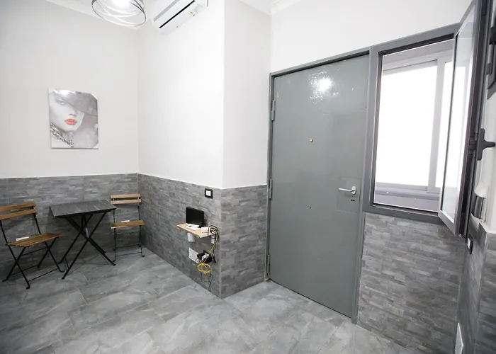 Mg House_2 아파트 나폴리